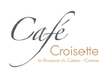 Le Café Croisette