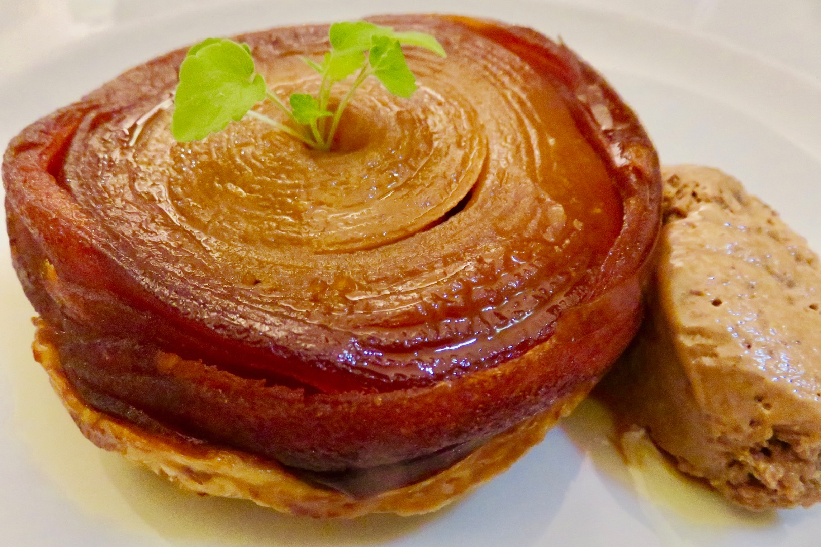 L'Ambroisie Vence Occitanie & Paca