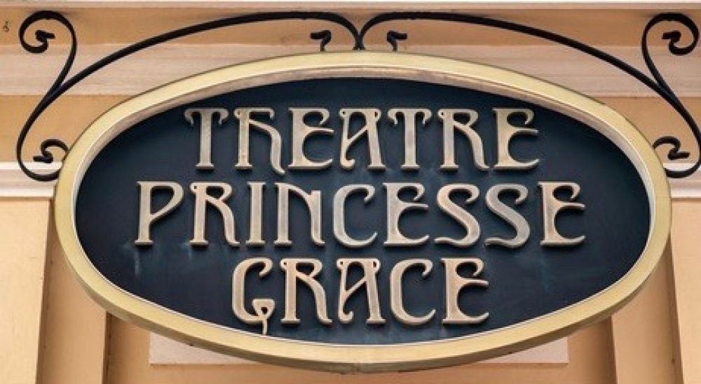 
                                Théâtre Princesse Grace


                                    


                                
