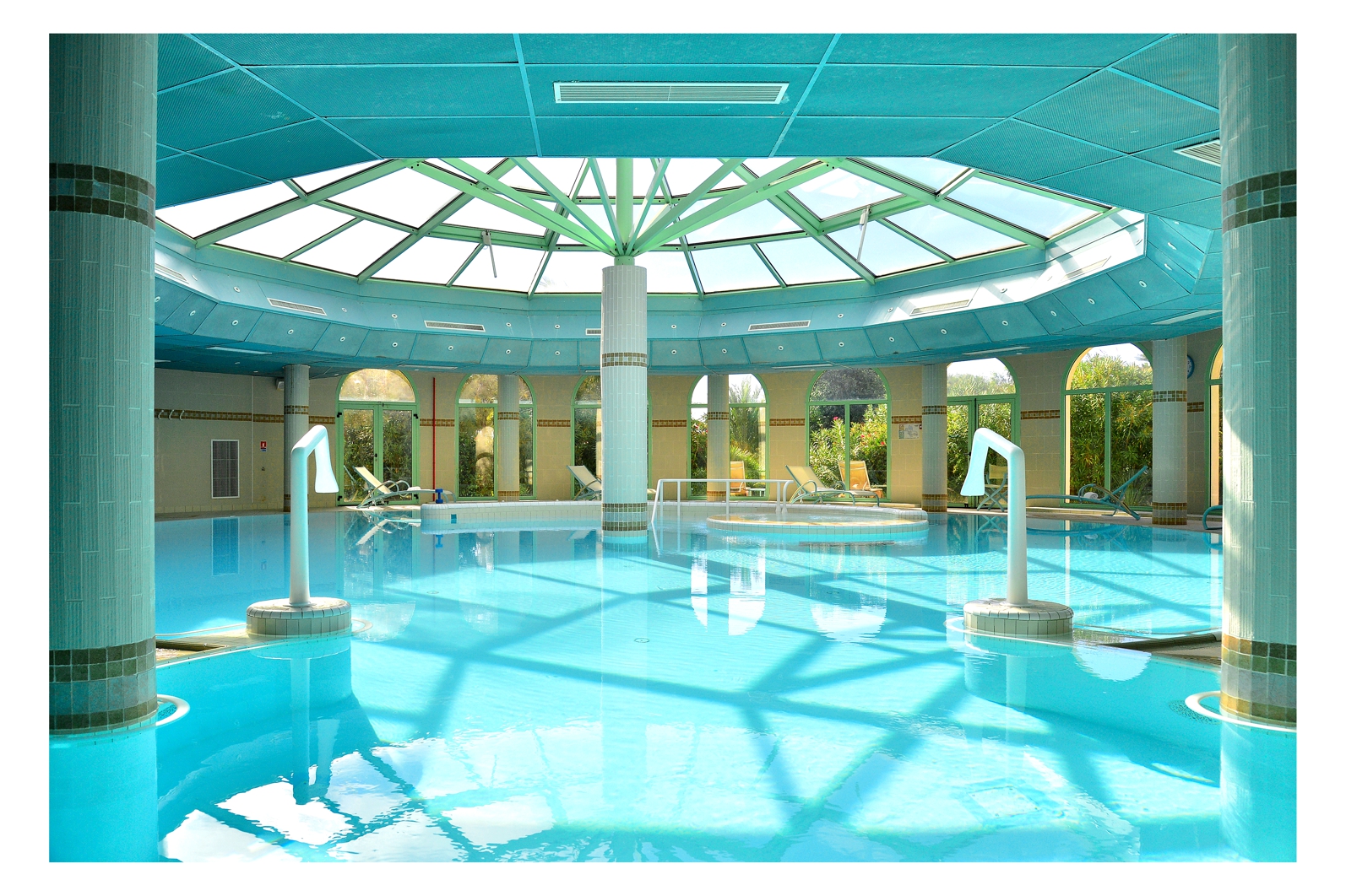Thalasso Spa Les Issambres | Thalasso & Spa | Roquebrune-sur-Argens ...