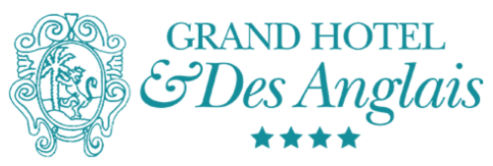 Fin de l'offre Gastronomie : Grand Hôtel des Anglais****