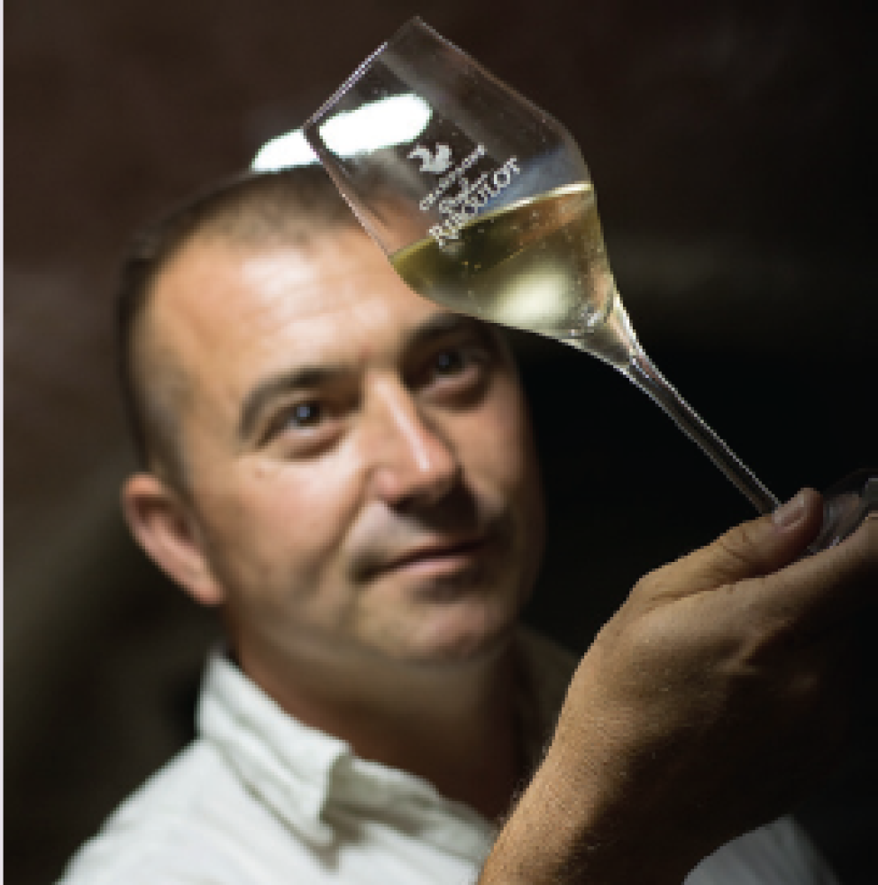 Champagne Riboulot