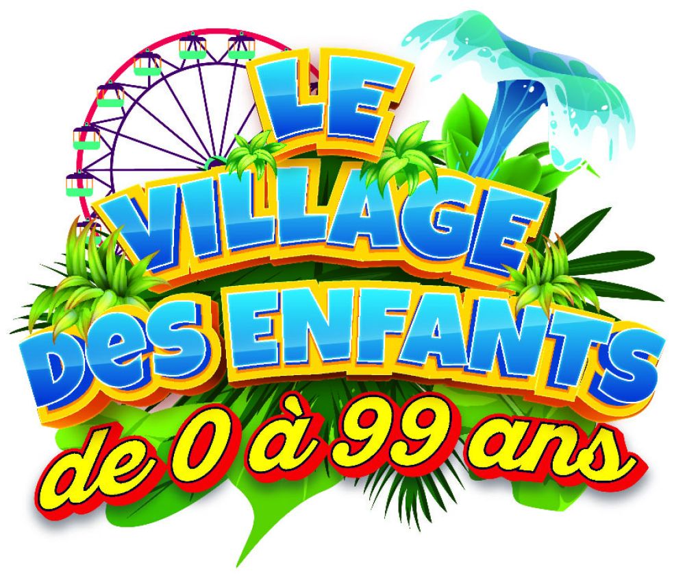 Le Village des Enfants