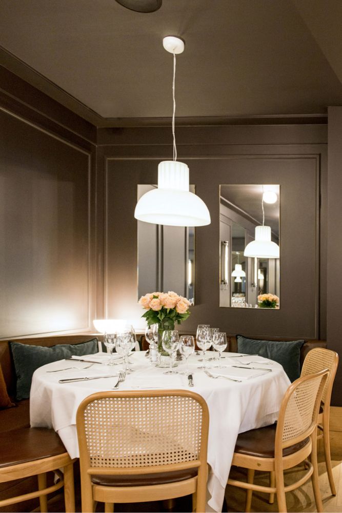 Restaurant La Maison de Marie Nice : une expérience culinaire inoubliable
