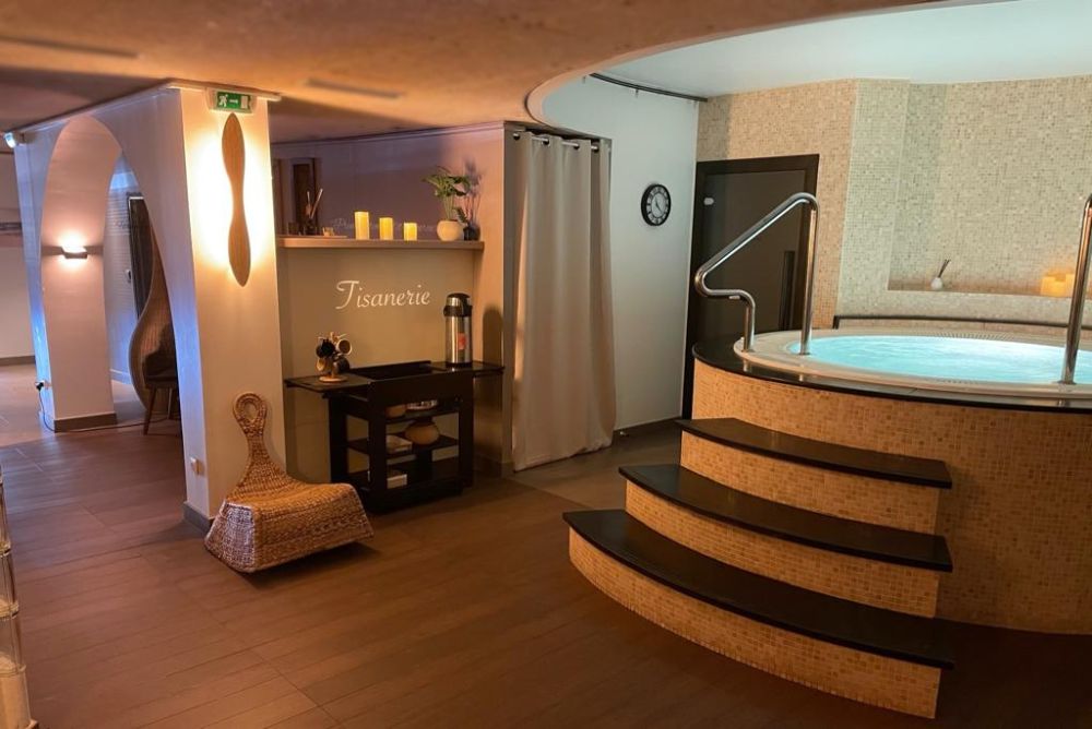 Enjoy Spa