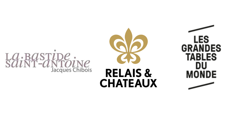 La Bastide Saint-Antoine*****