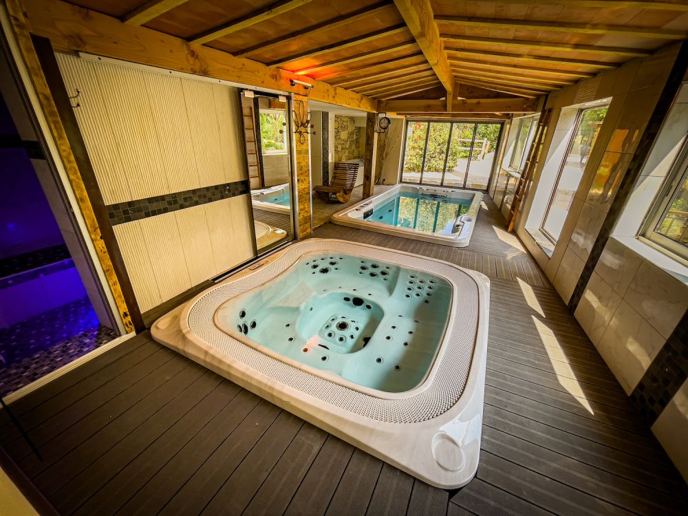 Le Jardin aux Sources
