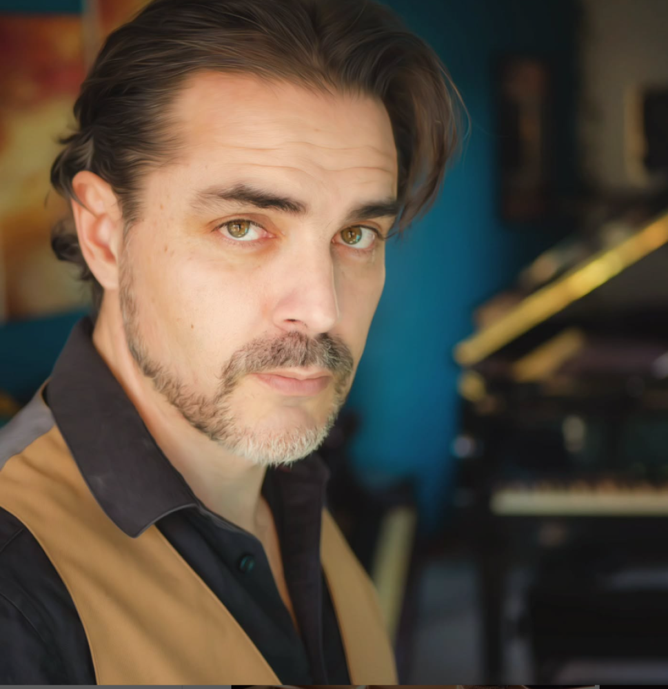 Dominique Djoyce