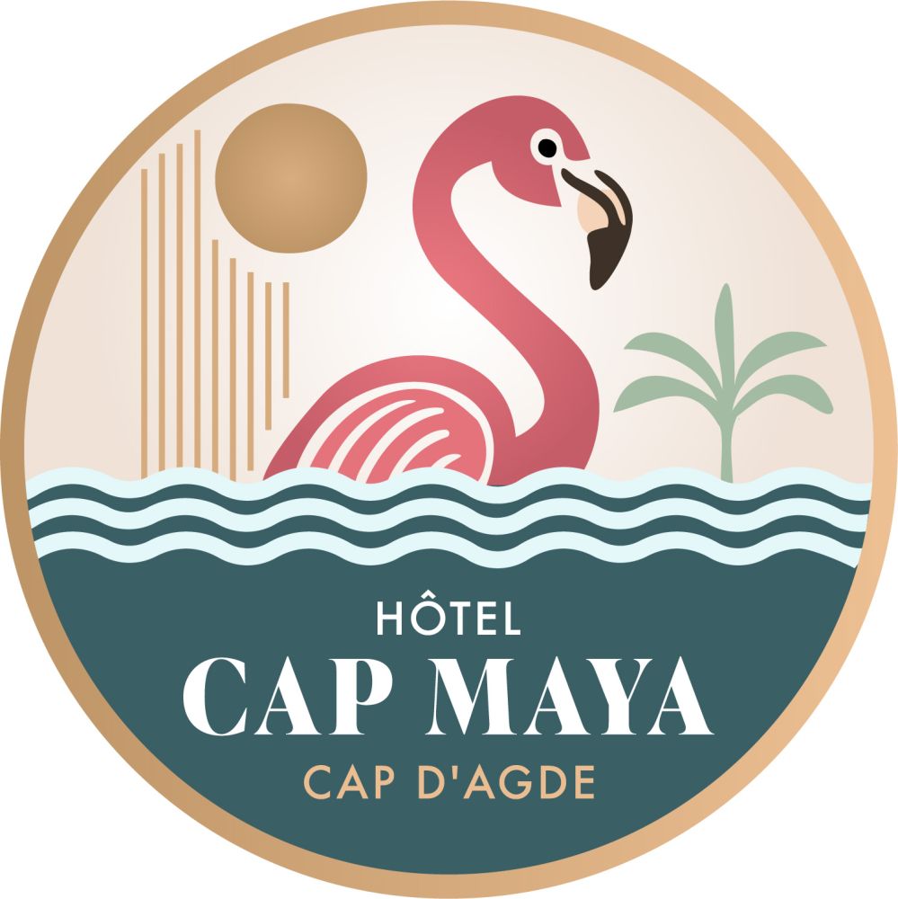  The Originals City Hôtel Cap Maya