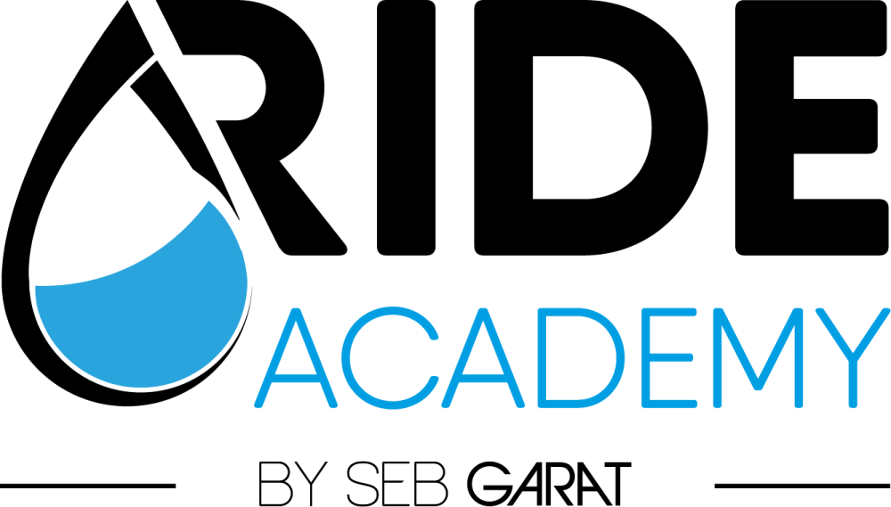 Ride Academy by Seb Garat