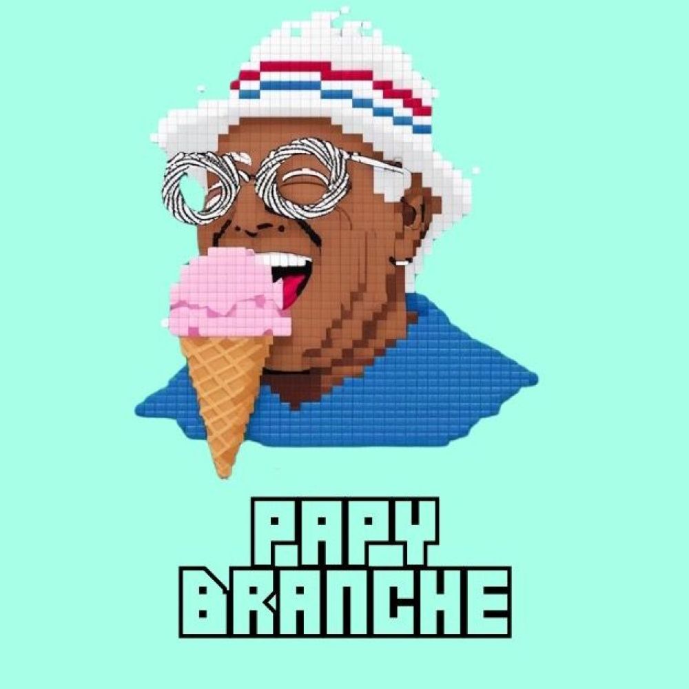 Papy Branché
