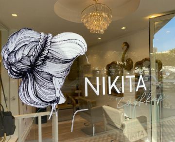 Nikita Coiffure